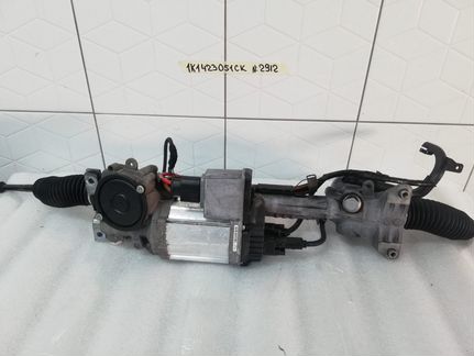 Рулевая рейка Фольксваген Шкода Ауди 1K1423051CK