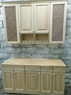 Кухонный гарнитур Модерн 160