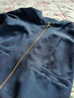 Жакет (пиджак) для девочки