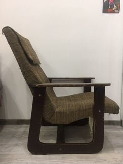 Кресло СССР