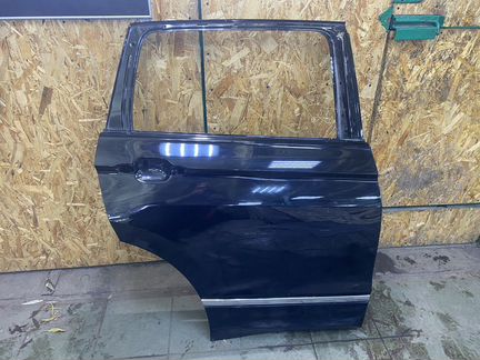 Задняя правая дверь Volkswagen Tiguan 2