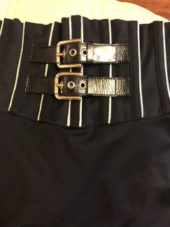 Юбка D&G оригинал