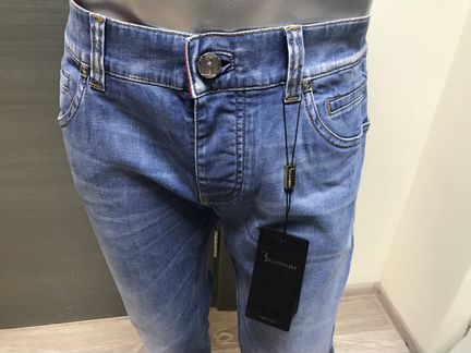 Джинсы Billionaire