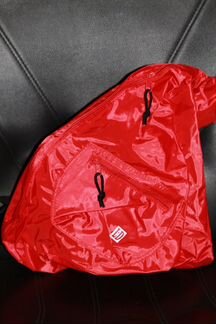 Рюкзак-треугольник (новый)