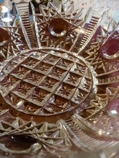 Салатница, конфетница