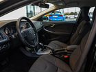 Volvo V40 2.0 AT, 2017, 98 000 км объявление продам