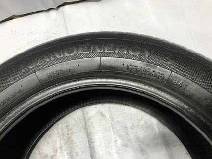 Летние шины 175 65 15 Toyo Nano Energy 3 R15