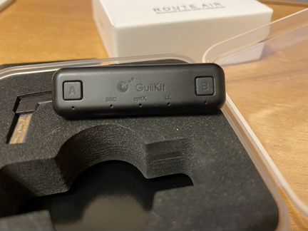 GuliKit NS07 Route Air Bluetooth
