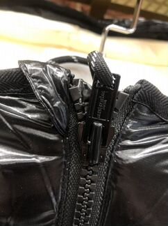 Пуховик mastermind