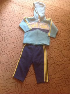 Спортивный костюм Adidas
