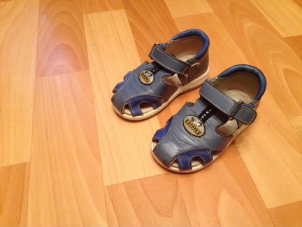 Туфли 21 размер, Котофей