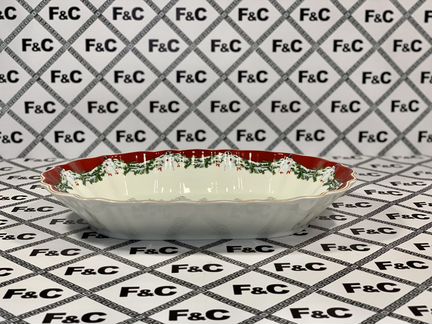 Villeroy & Boch блюдо Toy’s Fantasy