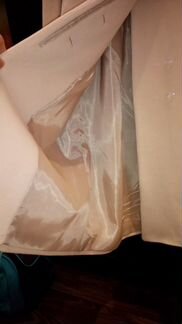 Новое пальто