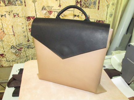 Пошив сумок и изделий из кожи на заказ