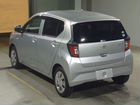 Daihatsu Mira e:S 0.7 CVT, 2017, 90 000 км объявление продам