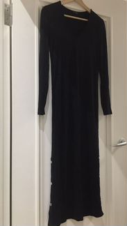 Платье женское massimo dutti