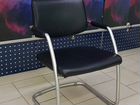 Кресла/барный стул/банковский терминал Verifon объявление продам