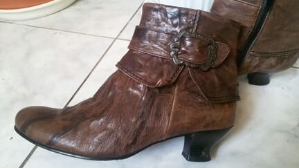 Gabor Comfort. Demisezone. Style 2020-21. В идеале