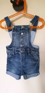 Комбинезон Lindex на 2 года