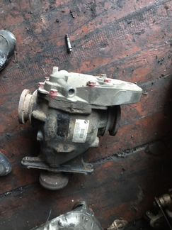 Редуктор Задний 3.73 bmw e60 e63 e64 523 530xi