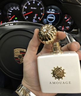 Парфюмерия Amouage Honour Woman 100ml тестер духи