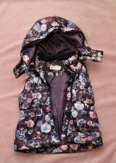 Жилетка H&M