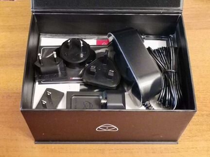 Рекордер монитор Atomos Ninja V