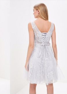 Платье нарядное, вечернее, на выпускной