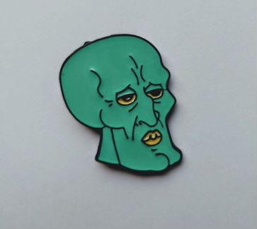 Значки