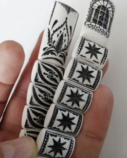 Четки перекидные