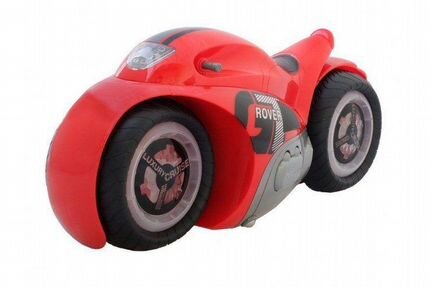 Mотоцикл-перевертыш ZhengGuang UD2189A