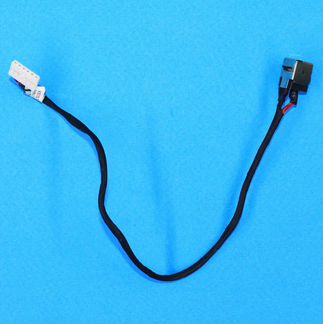 Разъемы питания для ноутбуков Asus Б/У (1#)