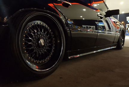 BBS колпачки для дисков оригинал