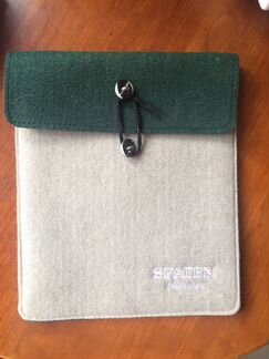 Сумка чехол для iPad