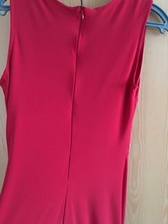 Платье вечернее