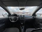 Renault Logan 1.6 МТ, 2016, 35 000 км объявление продам