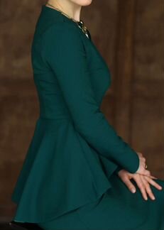 Платье Rezeda Suleiman