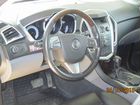 Cadillac SRX 3.0 AT, 2011, 116 000 км объявление продам