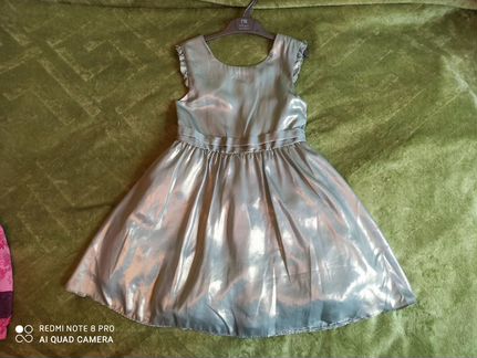 Платье Mothercare, 9-10 лет