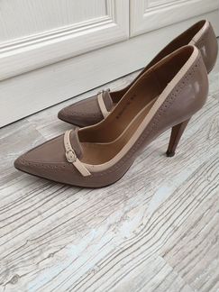 Riarosa туфли Эконика