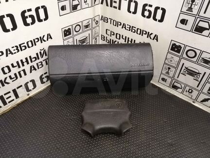 Подушка безопасности для VW Passat (B4)