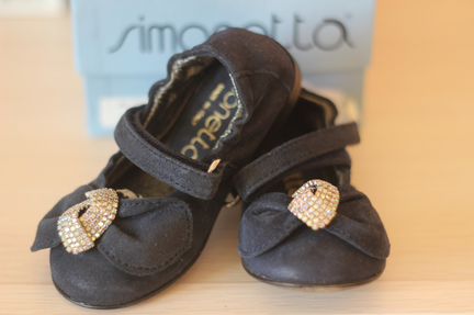 Новые Simonetta
