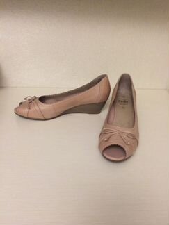 Босоножки Кожа Caprice