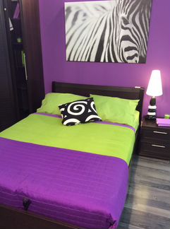 Комната 18 м² в 3-к, 5/6 эт.