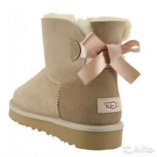 UGG / угги оригинал