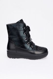 Новые зимние ботинки Kenka