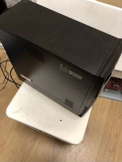 Системный блок HP