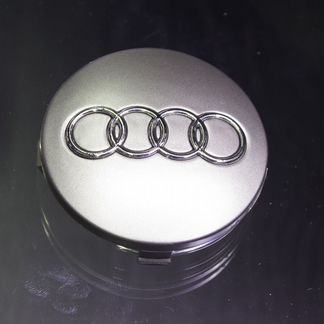 Заглушки литых диск Audi 60