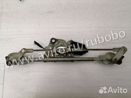 Трапеция дворников Suzuki Liana M16A 2006