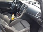 Opel Astra 1.3 МТ, 2011, 203 000 км объявление продам